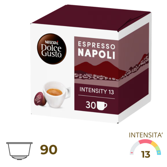 90 Napoli
