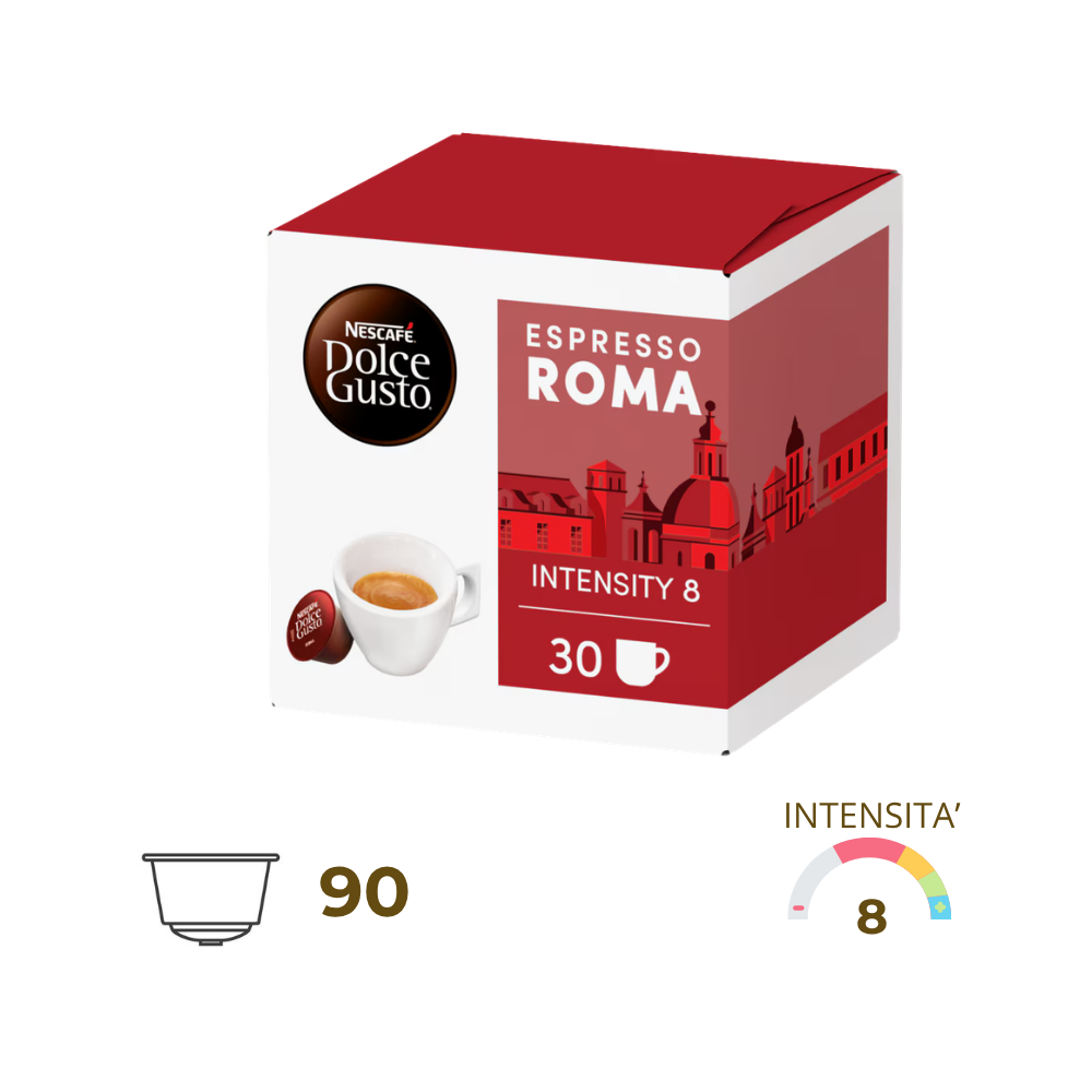 90 Roma