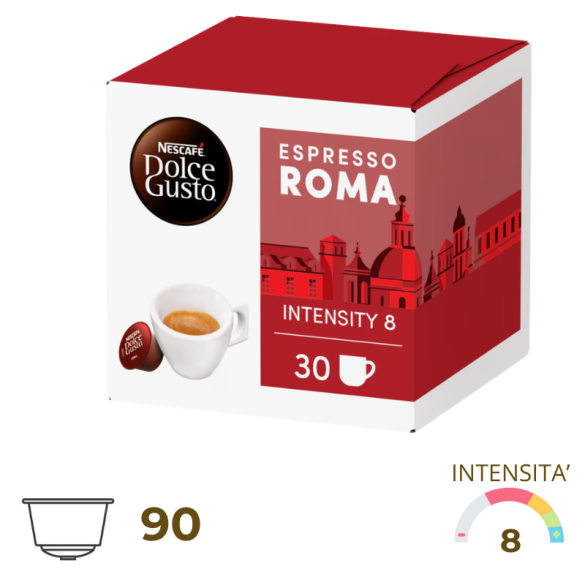 90 Roma