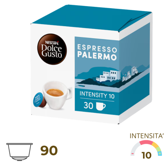 90 Palermo
