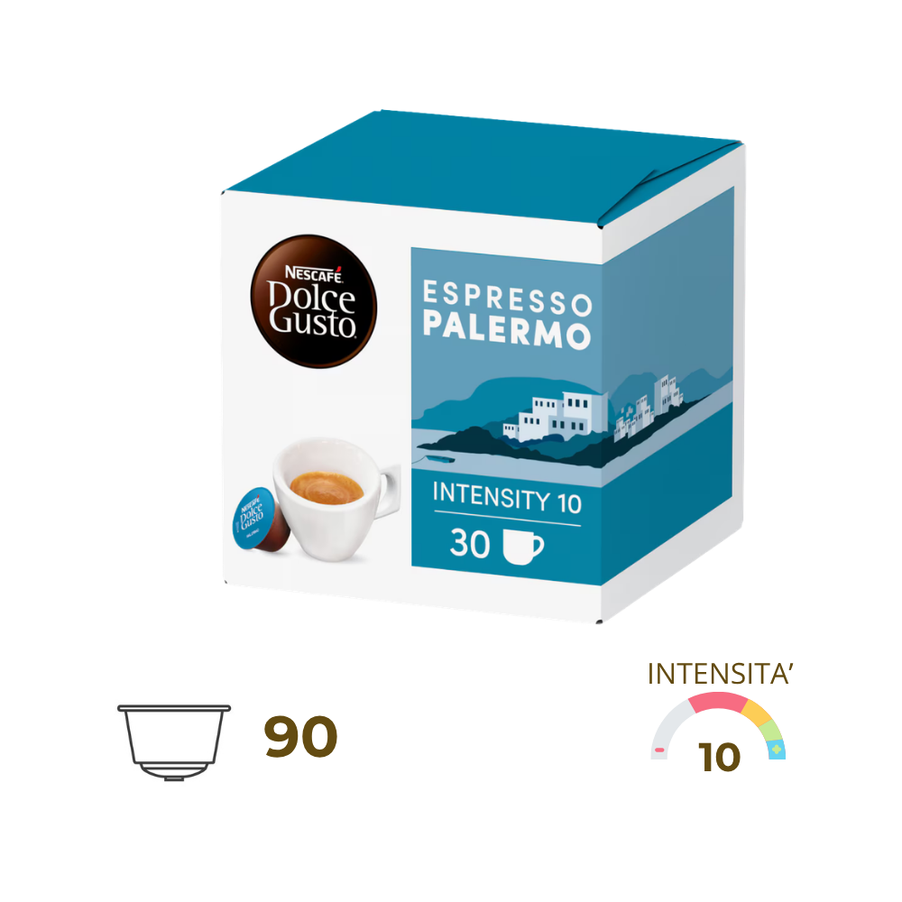 90 Palermo