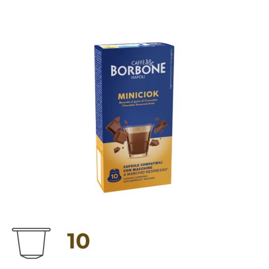 10 Miniciok