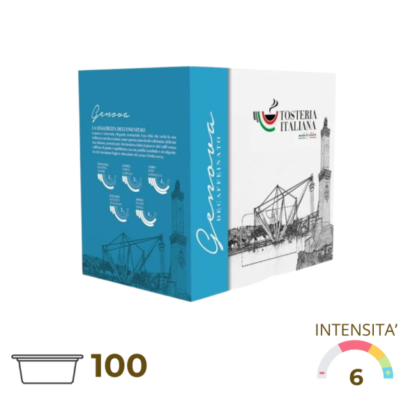 100 A Modo Mio Dek