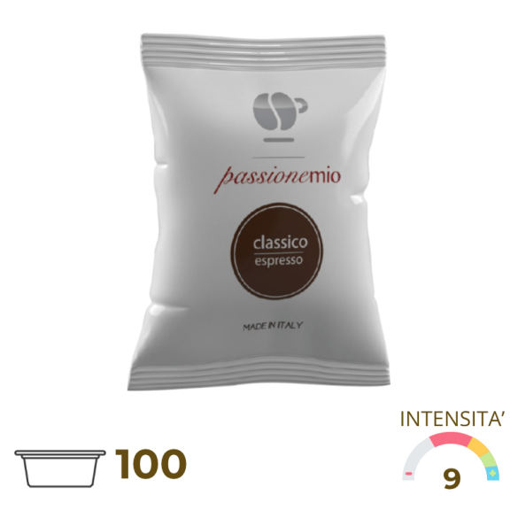 100 Passionemio Classico
