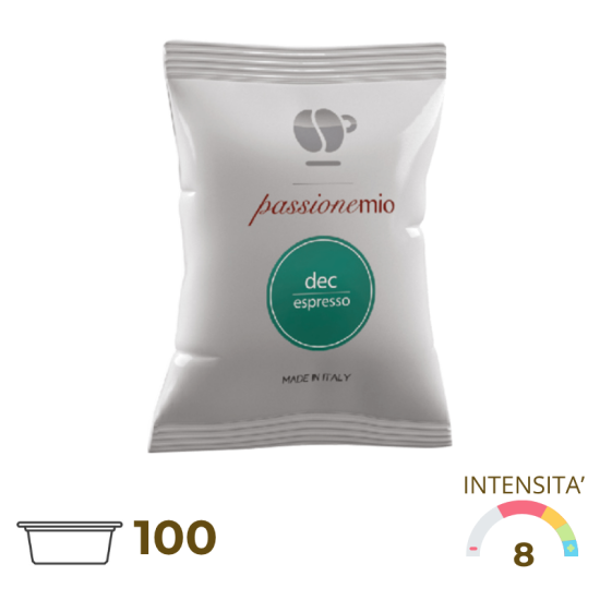 100 Passionemio Dek